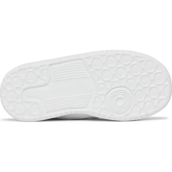 [FY7989] Toddlers Adidas FORUM LOW I - Picture 5 of 5